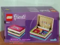 Продавам лего LEGO Friends 40114 - Кутия за бижута , снимка 2