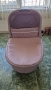 бебешка количка 3 в 1 Peg Perego, снимка 3