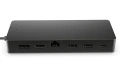 HP Universal USB-C Multiport Hub нов, модел 50H55UT докинг станция, снимка 1