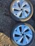 Лети джанти за VW Golf VIII 17" , снимка 2