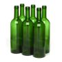 БУТИЛКИ ЗА ВИНО И РАКИЯ - 0.7 литра, снимка 1 - Буркани, бутилки и капачки - 45680574