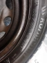 зимни гуми. опел корса, снимка 5