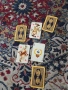 Ретро карти за игра , снимка 7