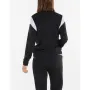 Дамски спортен екип PUMA Classic Tricot Suit Black, снимка 2