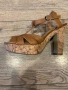 Дамски сандали, снимка 3