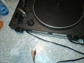 грамофон Technics sl 5100, снимка 3