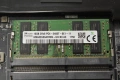 RAM 16GB Памет SK Hynix HMA82GS6AFR8N-UH 16GB  PC4-2400T Лаптоп , снимка 1