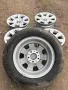 Wheels BMW STYLE 83/Джанти БМВ СТИЛ 83, снимка 3