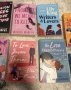 Романтични романи на английски – пакет/поотделно, снимка 3