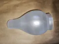 Стъкло газена лампа, снимка 2