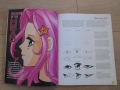 Учебници за рисуване на манга стил/ Manga style art books, снимка 6