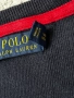 Polo Ralph Lauren Blue Sweater L, снимка 6