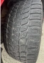 BRIDGESTONE 225/45/19 Зима 46р Dot 18, снимка 4