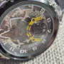 Мъжки луксозен часовник Ulysse Nardin Freak Dual Escapement Skeleton , снимка 3