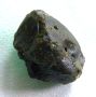 Метеорит тектит "Дарвиново стъкло" darwin glass, снимка 2