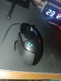 Мишка LOGITECH G502 HERO 910-005470, снимка 1