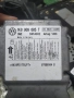 AIRBAG модул Skoda , VW Golf 5 , 1K0909605T , 1k0 909 605 T, снимка 2