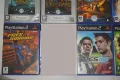 Игри за PS2 Shrek 3/Harry Potter/Lord Of The Rings/Fantastic Four/Driv3r/PES 08/Free Running, снимка 6