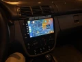 Mercedes ML W163 [2003-2005] Мултимедия Навигация Android, снимка 5