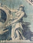Райх банкнота 100 марки 1908г. Германия уникат за КОЛЕКЦИОНЕРИ 53251, снимка 9