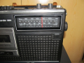 радио касетофон-транзистор NORDMENDE Siticorder 283, снимка 7