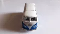 Volkswagen T1 Samba Bus Maisto - Мащаб 1:40, снимка 8