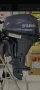 двигател за лодка yamaha 9.9 къс ботуш , снимка 1