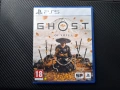 Игрин за Ps5- Ghost of Yotei i Black Myth Wukong , снимка 3