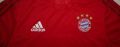 тениска Bayern Munich , снимка 4
