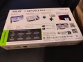 ASUS Dual RTX 4060 OC White Edition 8 GB + 1г. Гаранция, снимка 4