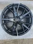 4M8601025AQ Алуминиева джанта Speedline 22 цола, 10J, ET21 от Audi Q7/Q8, снимка 1
