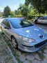 Peugeot 407 2,2 16V Пежо 407 на части! Януари 2005, снимка 2