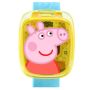 Детски часовник VTech Peppa Pig, интерактивна играчка образователен часовник Пепа Пиг, снимка 5