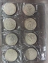 Сребърни монети , снимка 1