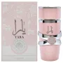 ЯРА Дамски арабски парфюм Lattafa Yara for Women Eau de Parfum Spray 100 ml, снимка 2