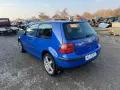 VW GOLF 4 1.6 бензин 2000 Г 5 ск само на части , снимка 4