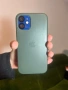 iPhone 12 mini 128 gb син blue много запазен, снимка 1