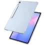 Прозрачен TPU калъф със скрийн протектор от закалено стъкло за Samsung Galaxy Tab S10 Lite, снимка 2