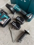 Makita DGA511 Безчетков ъглошлайф, снимка 3