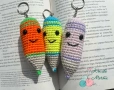 Молив - ключодържател за подарък, снимка 2
