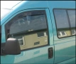 Ветробрани за CITROEN JUMPY / FIAT SCUDO (1994-2006) / PEUGEOT 806 / CITROEN EVASION (1994-2003) / L, снимка 2