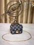 Louis VUITTON 🫟 Mini🫟Дамски Чанти , снимка 11