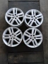 Джанти 5х100 Тойота 16 цола , снимка 2