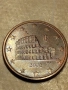 5 евро Цент .2002 г., снимка 6