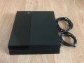 Playstation 4 FAT 500 GB // БЕЗ контролер, снимка 1