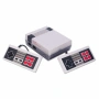 MINI NES Classic гейм конзола Вградени игри: 620 класически игри; Вход: AC 220V; Изход: DC 6V-150mA;, снимка 1