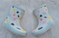 Детски гумени ботуши на KOEL Barefoot №25 , снимка 2