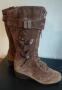 Дамски ботуши, снимка 1