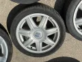 Джанти Лети 5х100 16 цола VW Audi Seat Skoda 5x100, снимка 4