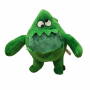 Играчка Banban, Плюшена, Зелен, 25 см., снимка 1 - Плюшени играчки - 44937443